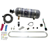Intercooler Carbon Dioxide Sprayer Kit - NX-20000R-12