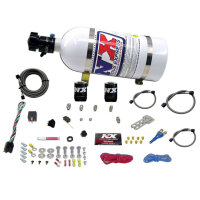 Nitrous Oxide Injection System Kit - NX-20113-10