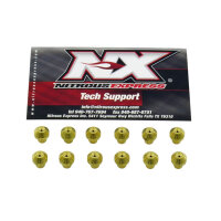 Lachgaseinspritzung Kit - NX-20113jp