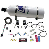 Lachgaseinspritzung Kit - NX-20115-15