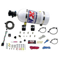 Lachgaseinspritzung Kit - NX-20118-10