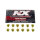 Lachgaseinspritzung Kit - NX-20118jp