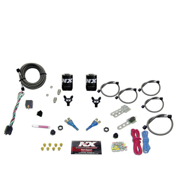 Nitrous Oxide Injection System Kit - NX-20213-00