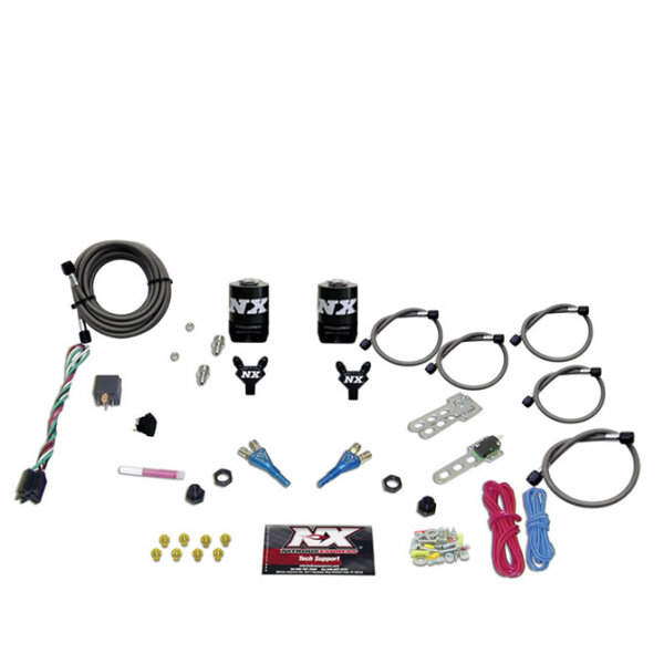 Nitrous Oxide Injection System Kit - NX-20215-00