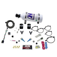 Lachgaseinspritzung Kit - NX-20215-05