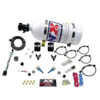 Lachgaseinspritzung Kit - NX-20215-10