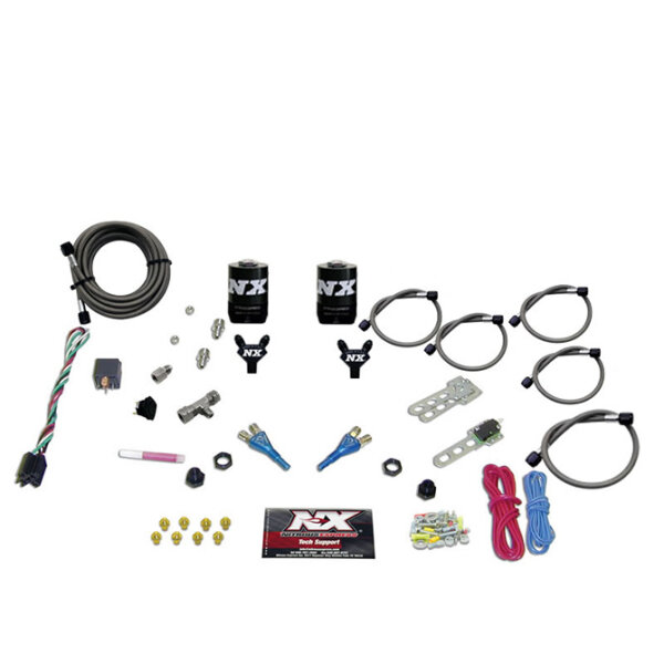 Nitrous Oxide Injection System Kit - NX-20218-00