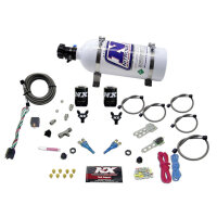 Lachgaseinspritzung Kit - NX-20218-05