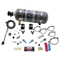 Nitrous Oxide Injection System Kit - NX-20218-12