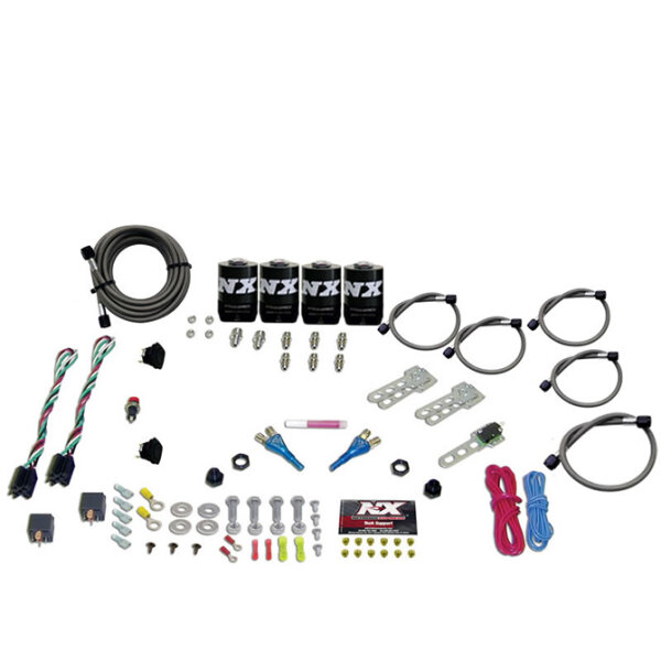 Lachgaseinspritzung Kit - NX-20224-00