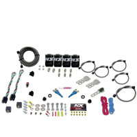 Nitrous Oxide Injection System Kit - NX-20224-00