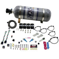 Nitrous Oxide Injection System Kit - NX-20224-12