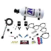 Nitrous Oxide Injection System Kit - NX-20315-05