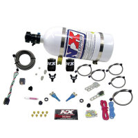 Nitrous Oxide Injection System Kit - NX-20315-10