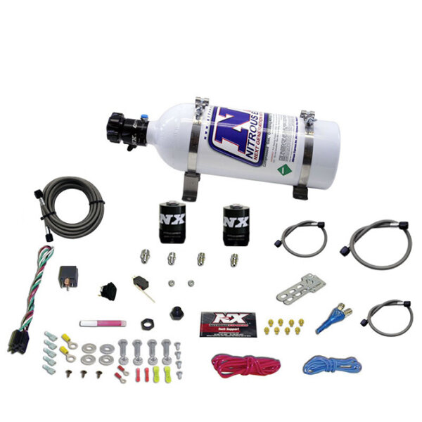 Nitrous Oxide Injection System Kit - NX-20316-05