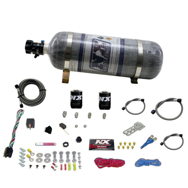 Nitrous Oxide Injection System Kit - NX-20316-12