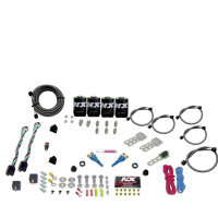 Nitrous Oxide Injection System Kit - NX-20324-00