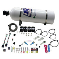 Nitrous Oxide Injection System Kit - NX-20324-15