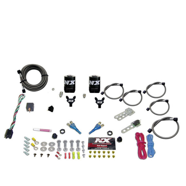 Lachgaseinspritzung Kit - NX-20325-00