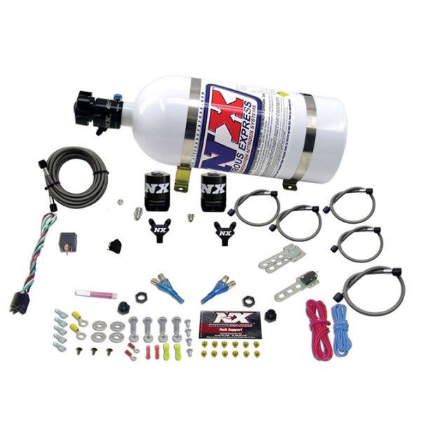 Nitrous Oxide Injection System Kit - NX-20325-10