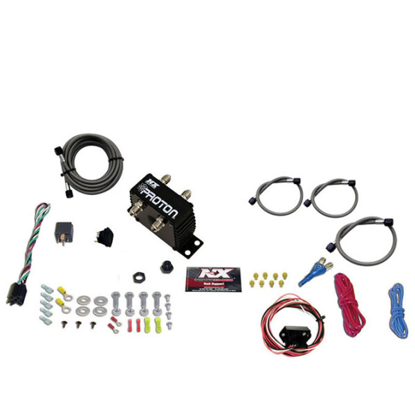 Nitrous Oxide Injection System Kit - NX-20422-00