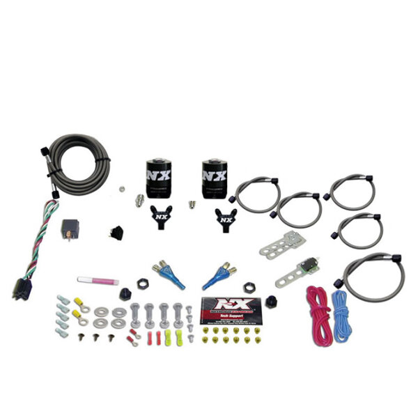 Lachgaseinspritzung Kit - NX-20616-00