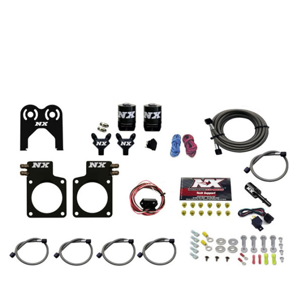 Nitrous Oxide Injection System Kit - NX-20717-00