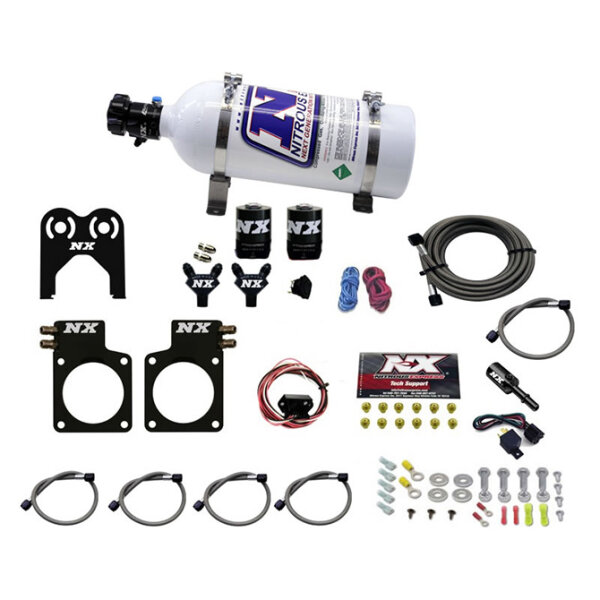 Nitrous Oxide Injection System Kit - NX-20717-05