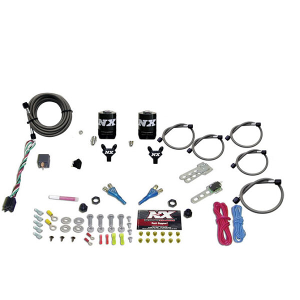 Lachgaseinspritzung Kit - NX-20816-00