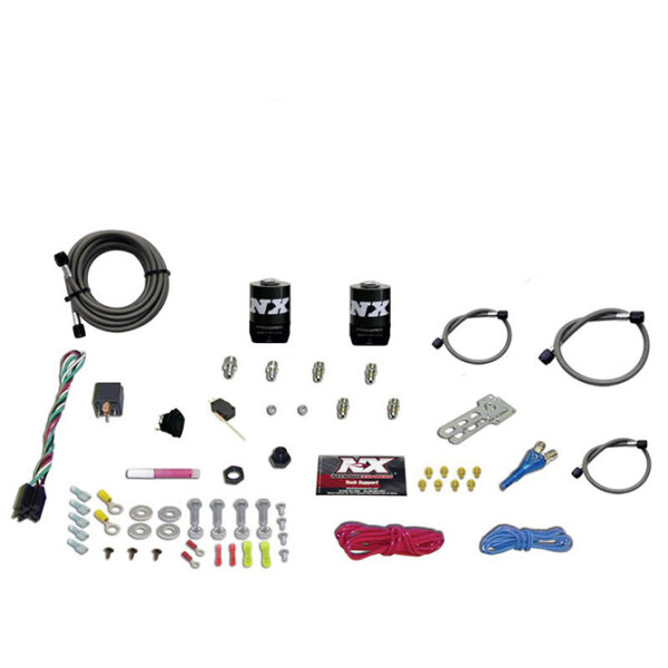 Nitrous Oxide Injection System Kit - NX-20915-00