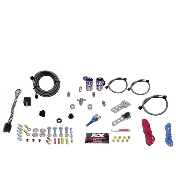 Lachgaseinspritzung Kit - NX-20916-00