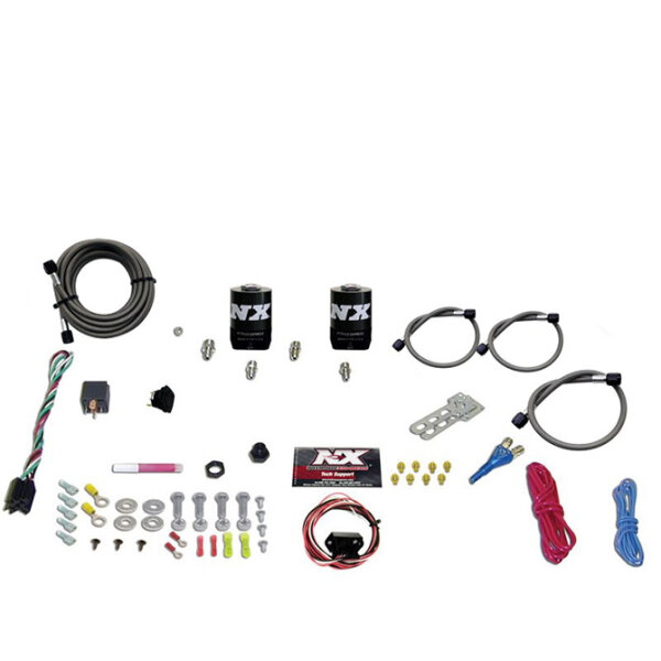 Lachgaseinspritzung Kit - NX-20919-00