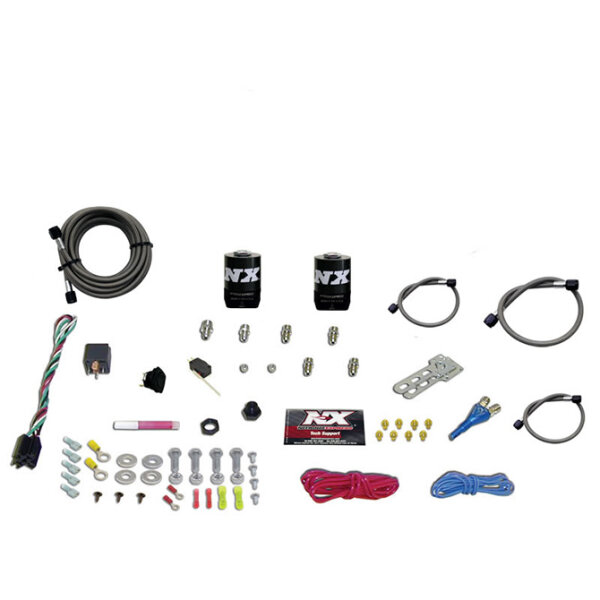 Nitrous Oxide Injection System Kit - NX-20920-00