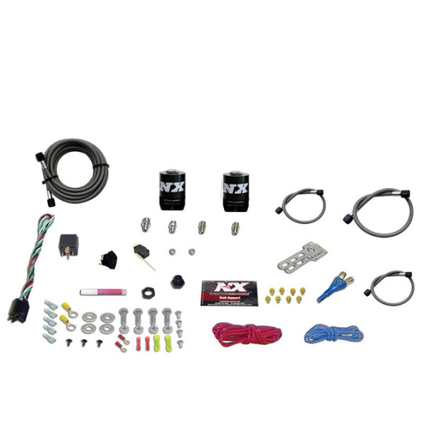 Lachgaseinspritzung Kit - NX-20921-00