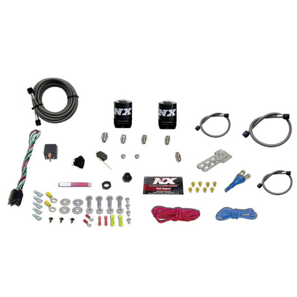 Nitrous Oxide Injection System Kit - NX-20922-00