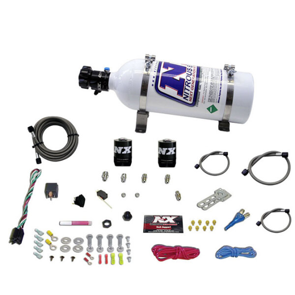 Lachgaseinspritzung Kit - NX-20922-05