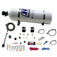 Lachgaseinspritzung Kit - NX-20922-15