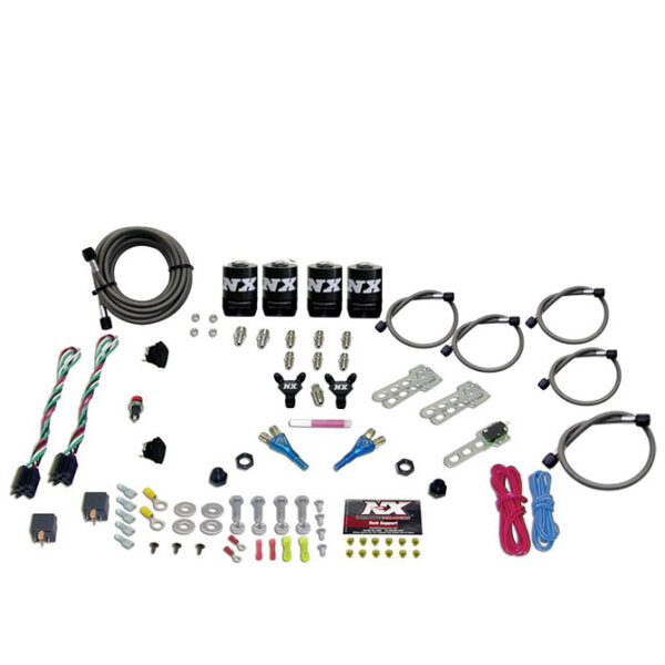 Lachgaseinspritzung Kit - NX-20927-00