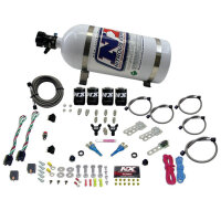 Lachgaseinspritzung Kit - NX-20927-10