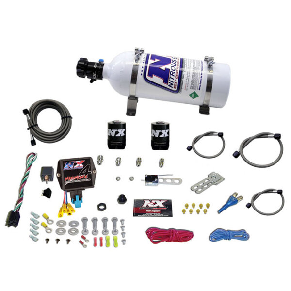 Lachgaseinspritzung Kit - NX-20928-05