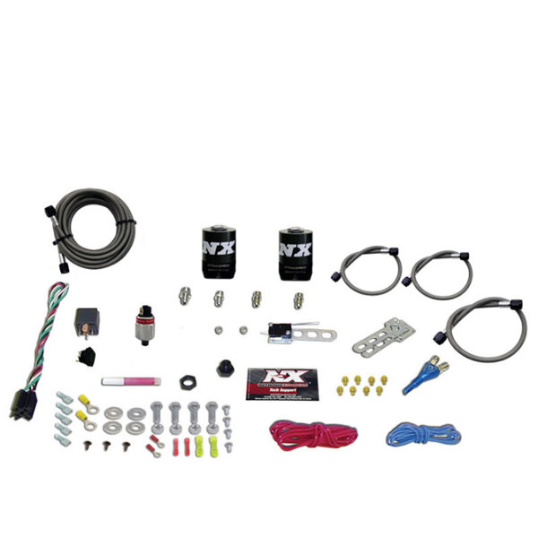 Nitrous Oxide Injection System Kit - NX-20929-00