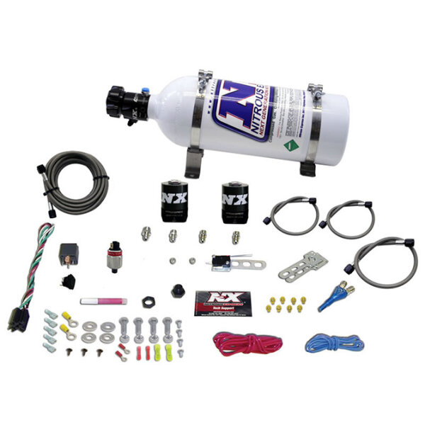 Lachgaseinspritzung Kit - NX-20929-05