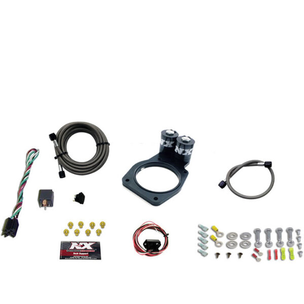 Nitrous Oxide Injection System Kit - NX-20931-00