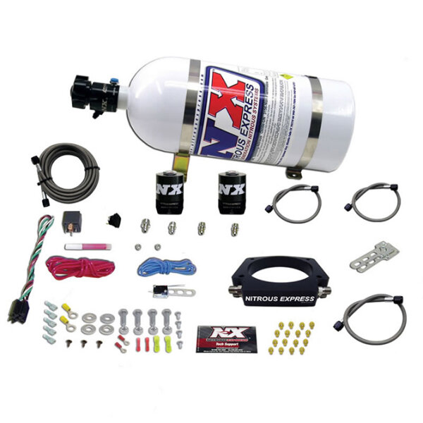 Nitrous Oxide Injection System Kit - NX-20933-10