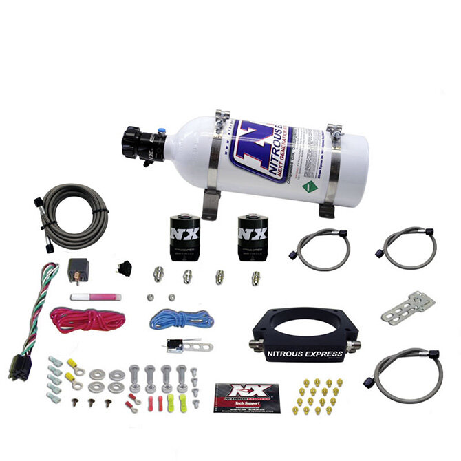 Nitrous Oxide Injection System Kit NX2093405