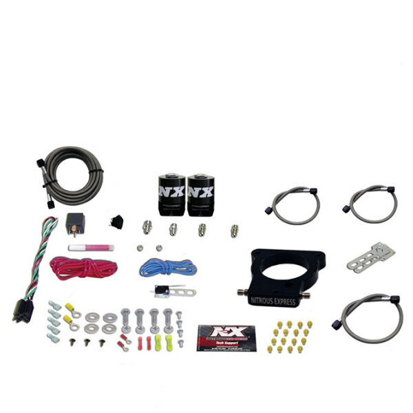 Nitrous Oxide Injection System Kit - NX-20935-00