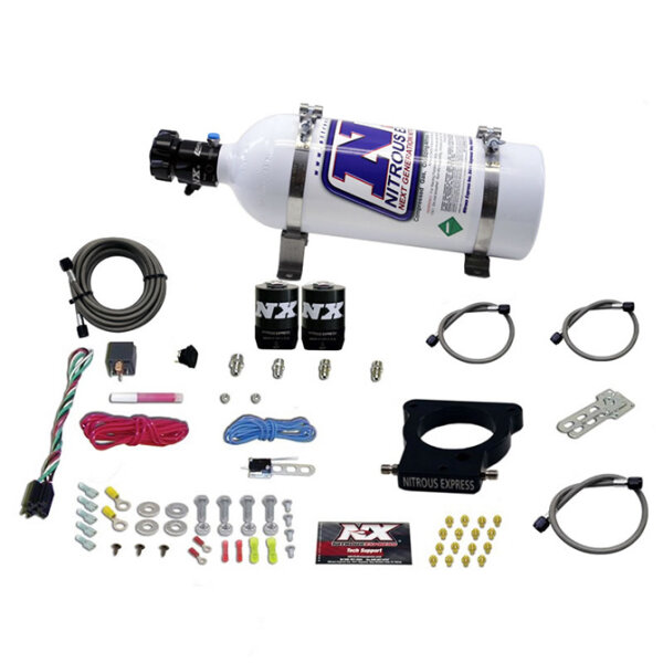 Nitrous Oxide Injection System Kit - NX-20935-05