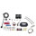 Nitrous Oxide Injection System Kit - NX-20937-00