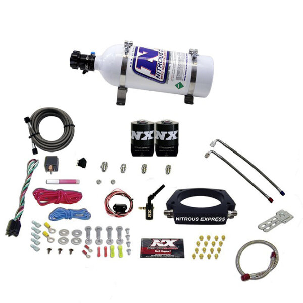 Nitrous Oxide Injection System Kit - NX-20937-05