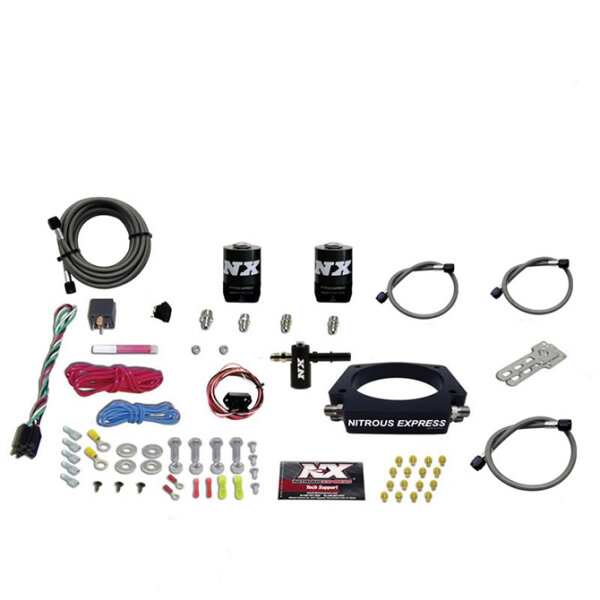 Nitrous Oxide Injection System Kit - NX-20938-00